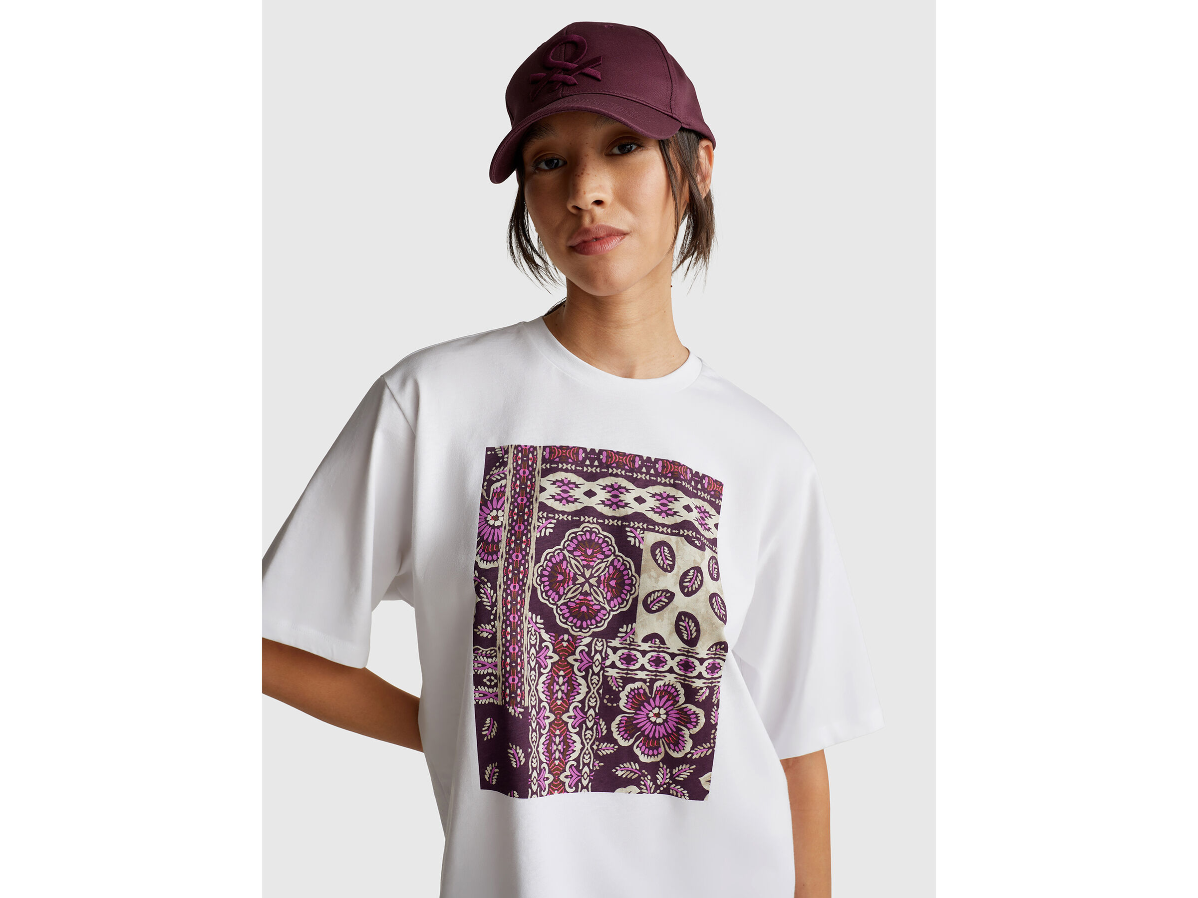 T-SHIRT Women image number 3